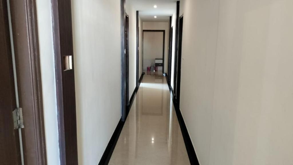 Akshatha Home Stay Bangalore Exterior foto