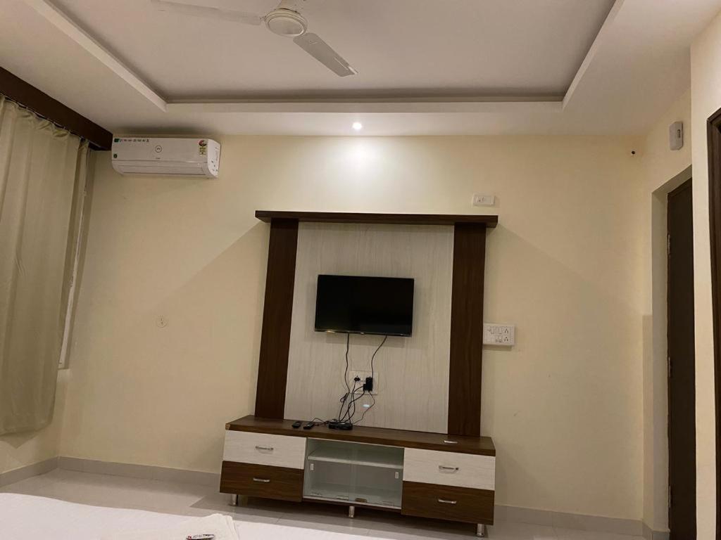 Akshatha Home Stay Bangalore Exterior foto