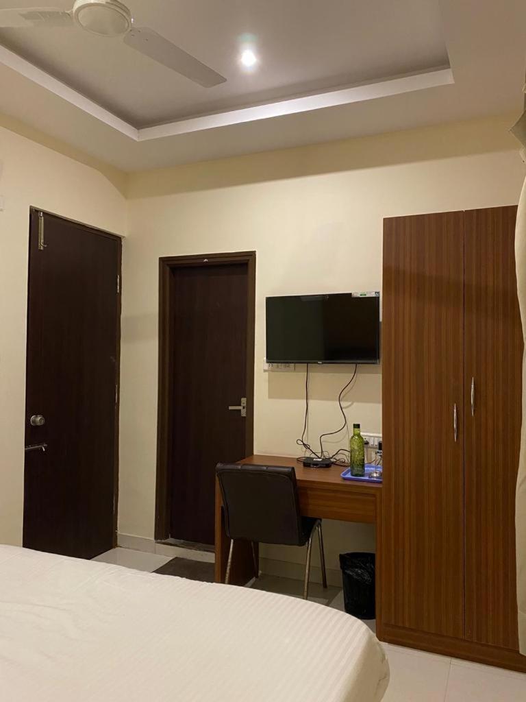 Akshatha Home Stay Bangalore Exterior foto